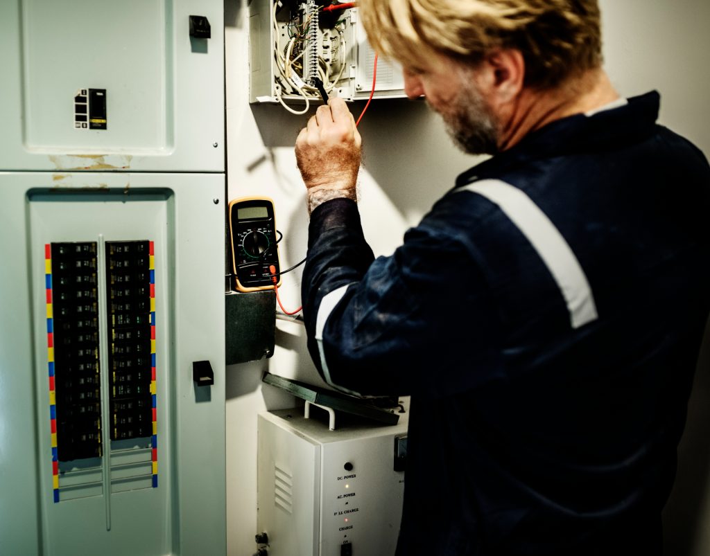emergency electrician west palm beach