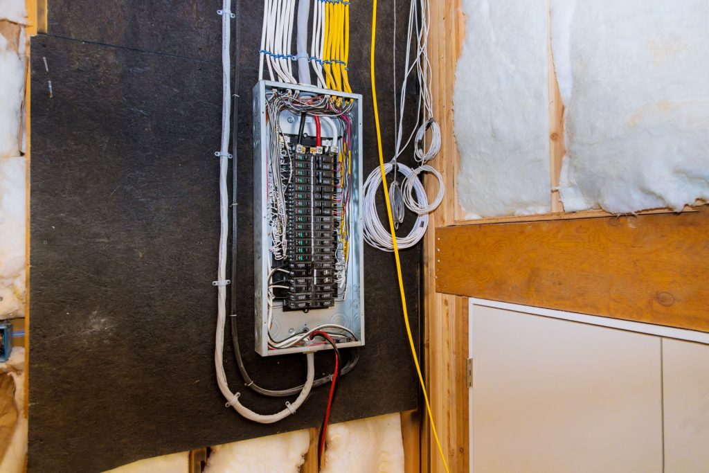 Why Does My Circuit Breaker Keep Tripping?