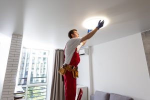 residential electrican