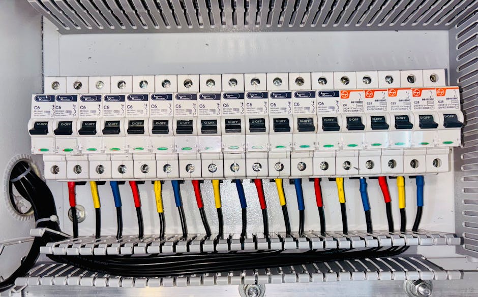 circuit breaker tripping solutions