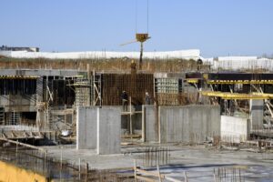 large electrical contractor