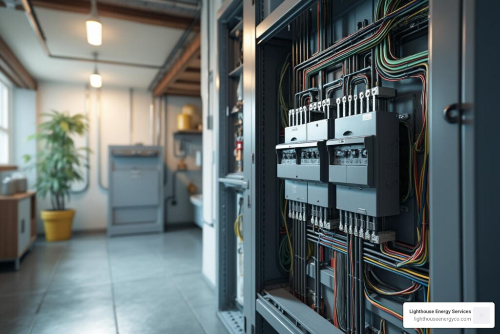 Boynton Beach electrician