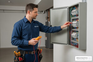 electrical contractor west palm beach fl