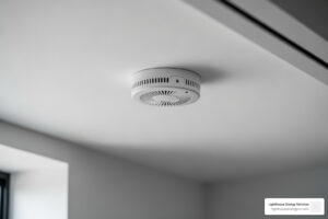 smoke carbon monoxide detectors