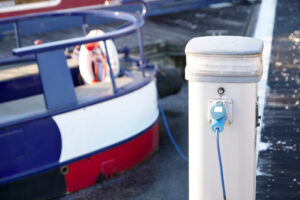 electric charging point for boat and barge at mari 2026 01 11 08 17 34 utc Services Established more than 40 years ago near Palm Beach, Florida it’s still Lighthouse Energy Services that provides only the best 24hr electricians, 24hr emergency electrical service, 24hr emergency service and electrical repairs throughout Palm Beach County, Broward County and Miami-Dade County. With the very best professional Palm Beach 24hr electricians around for all sizes and types of commercial, industrial or residential 24hr emergency electrical service and commercial, industrial or residential electrical repairs or electrical equipment installations for more than 40 years. Contact Bruce at Lighthouse Energy by filling out the form on this page or giving him a call.