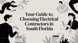 electrical contractors in south florida contractor guide Blog Electricians Blog