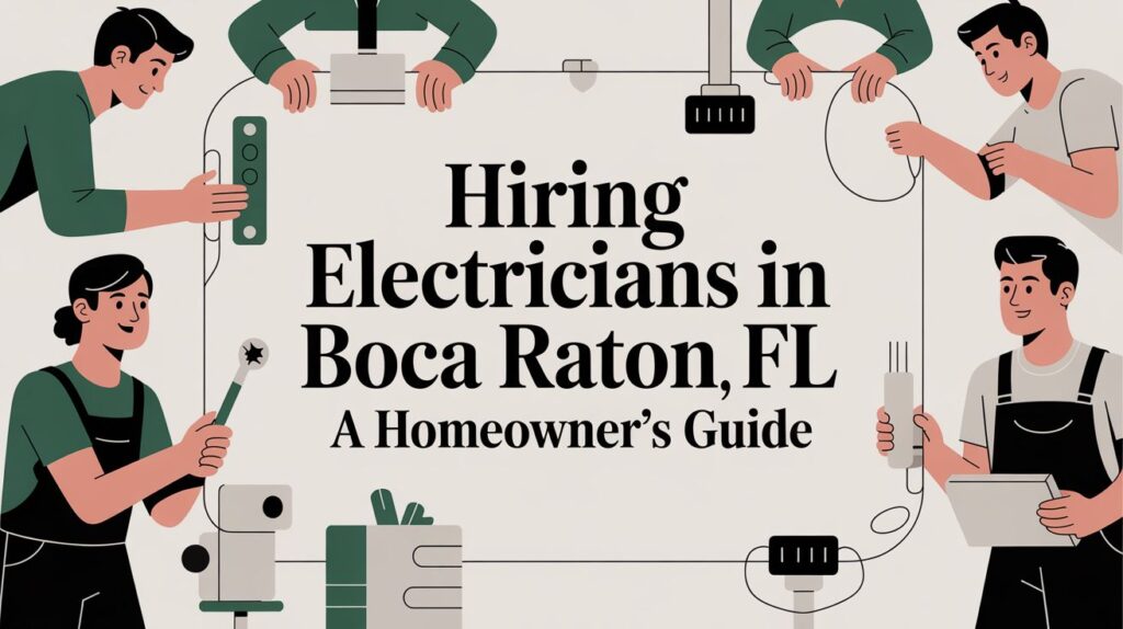 electricians in boca raton fl electrician services Hiring Electricians in Boca Raton FL a Homeowner's Guide While you're on the DBPR site, you'll probably notice two different types of licenses for electricians in Boca Raton FL: "certified" and "registered." It's helpful to know what each one means. electricians in boca raton fl electrician services Hiring Electricians in Boca Raton FL a Homeowner's Guide While you're on the DBPR site, you'll probably notice two different types of licenses for electricians in Boca Raton FL: "certified" and "registered." It's helpful to know what each one means.