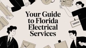 florida electrical services service guide Blog Electricians Blog