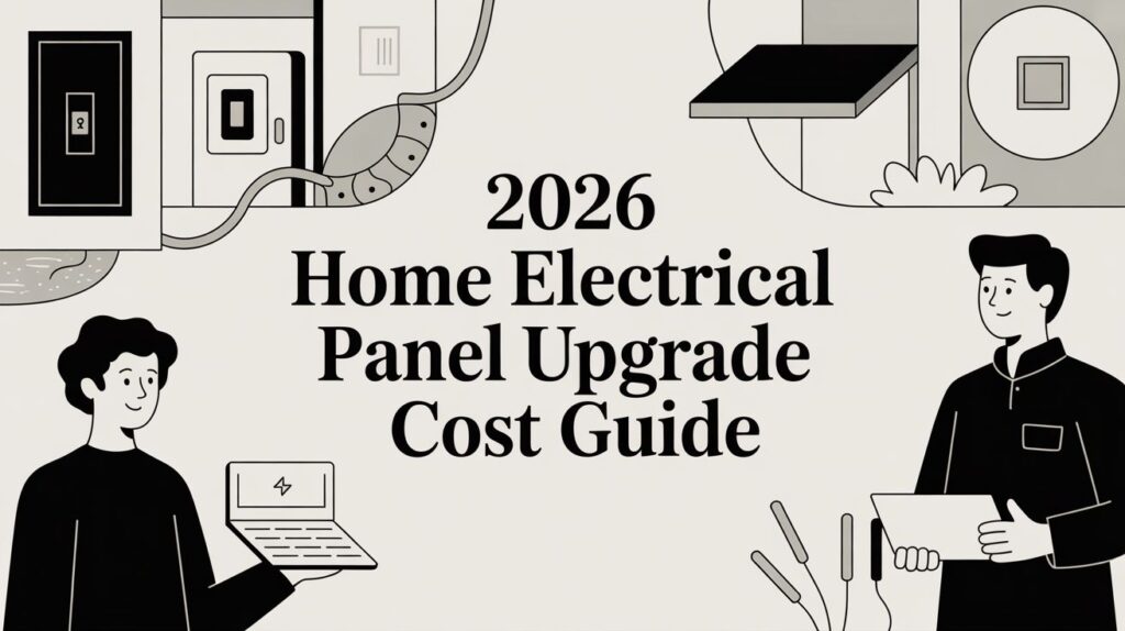 home electrical panel upgrade cost electrical consultation 2026 Home Electrical Panel Upgrade Cost Guide TL;DR: In Palm Beach County, a typical 200-amp home electrical panel upgrade cost is often between $2,500 and $6,000 in 2026, depending on the age of the home, the condition of the existing wiring, and whether the service entrance or meter equipment also needs work. That price usually includes parts, labor, and permits, and complex jobs can run higher when code upgrades or utility coordination are involved.