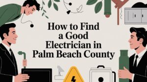 how to find a good electrician electrician search Blog Electricians Blog