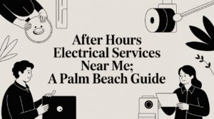 after hours electrical services near me electrical guide Blog Electricians Blog