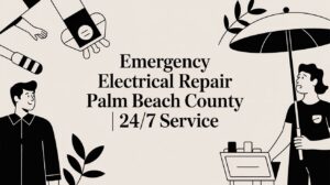 emergency electrical repair palm beach county electrical repair Blog Electricians Blog