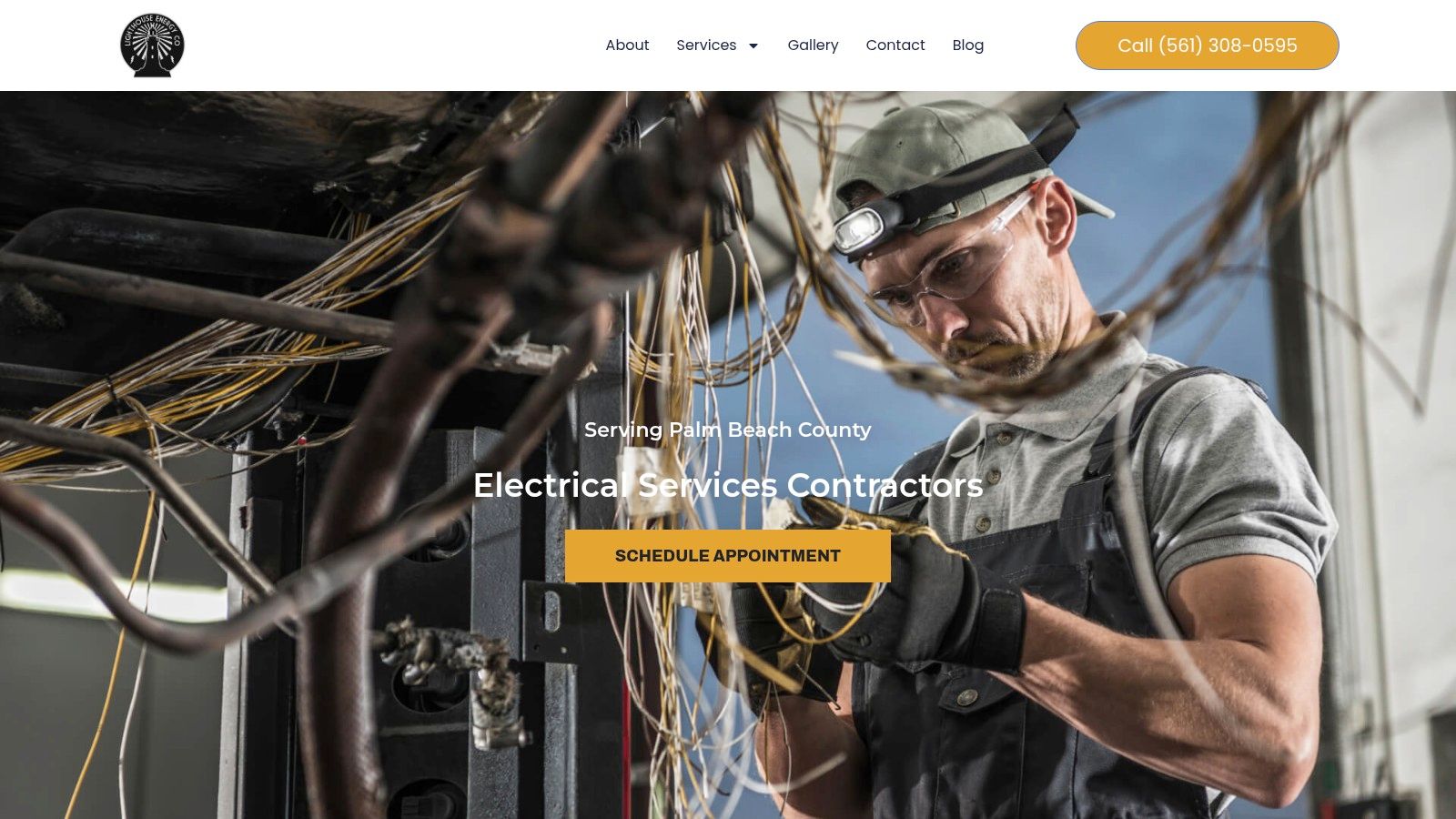 Lighthouse Energy Services