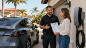 best ev charger installer in west palm beach fl ev charging Blog Electricians Blog