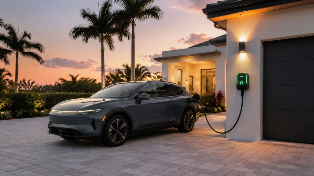 fast ev charger installation in west palm beach fl electric vehicle Fast EV Charger Installation in West Palm Beach FL Guide Fast EV charger installation in West Palm Beach FL starts with matching the charger to the property, not the other way around.
