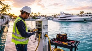 commercial marina electrician south florida marina electrician Blog Electricians Blog