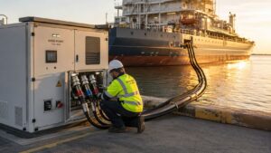 shore power distribution systems electrical maintenance Blog Electricians Blog shore power distribution systems electrical maintenance Blog Electricians Blog