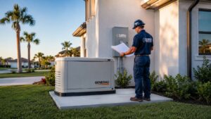 standby generator installation west palm beach generator technician Blog Electricians Blog