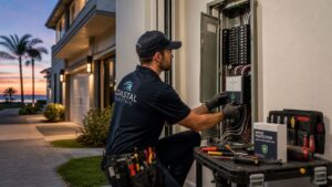 whole home surge protection installation electrical repair Blog Electricians Blog