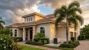 whole house generator west palm beach luxury home Blog Electricians Blog