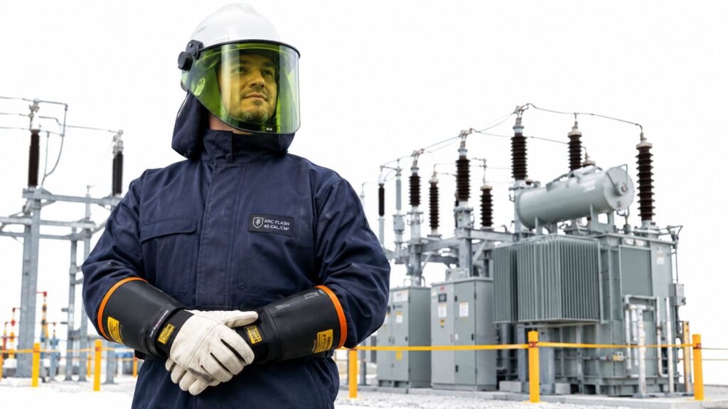high voltage electrical contractor electrician safety High Voltage Electrical Contractor: A Practical Guide A transformer feed starts flickering during a hot afternoon, a rooftop unit shuts down, or a building's service entrance trips and won't reset. Your regular electrician may diagnose the symptoms, but the equipment can quickly move beyond ordinary commercial wiring. That's when choosing the right high voltage electrical contractor becomes a safety decision, an uptime decision, and a purchasing decision. high voltage electrical contractor electrician safety High Voltage Electrical Contractor: A Practical Guide A transformer feed starts flickering during a hot afternoon, a rooftop unit shuts down, or a building's service entrance trips and won't reset. Your regular electrician may diagnose the symptoms, but the equipment can quickly move beyond ordinary commercial wiring. That's when choosing the right high voltage electrical contractor becomes a safety decision, an uptime decision, and a purchasing decision.