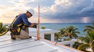 lightning protection contractors near me lightning rod installation Blog Electricians Blog