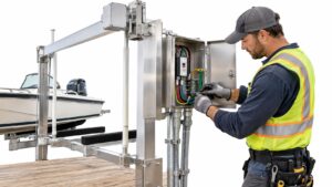 boat lift wiring technician maintenance Blog Electricians Blog boat lift wiring technician maintenance Blog Electricians Blog